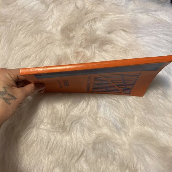 Reference Manual for Office Personnel 5th Edition House & Koebele - 1970 Vintage - Picture 5 of 5